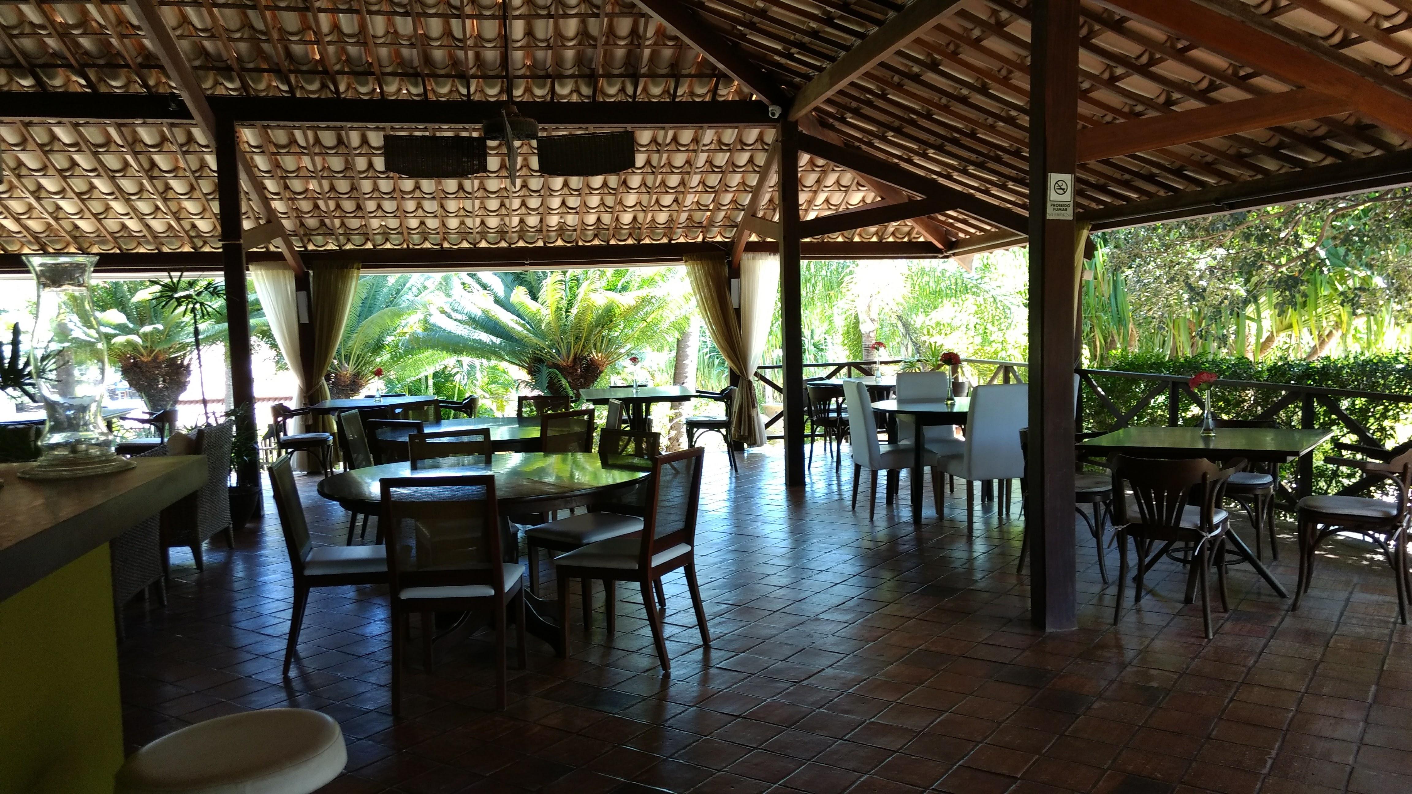 Pousada Dos Girassois Praia de Pipa Ngoại thất bức ảnh