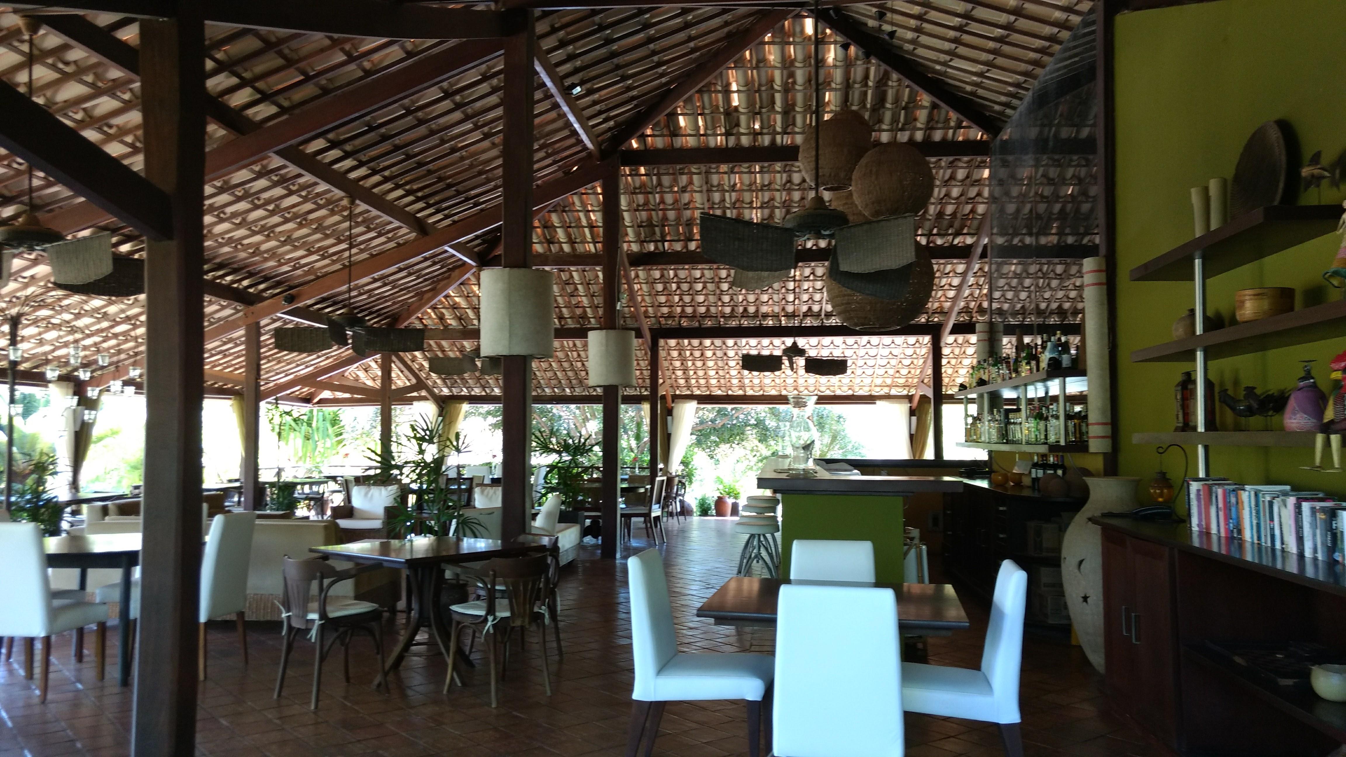Pousada Dos Girassois Praia de Pipa Ngoại thất bức ảnh