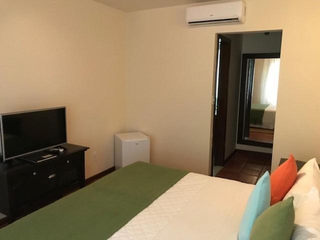 Pousada Dos Girassois Praia de Pipa Ngoại thất bức ảnh
