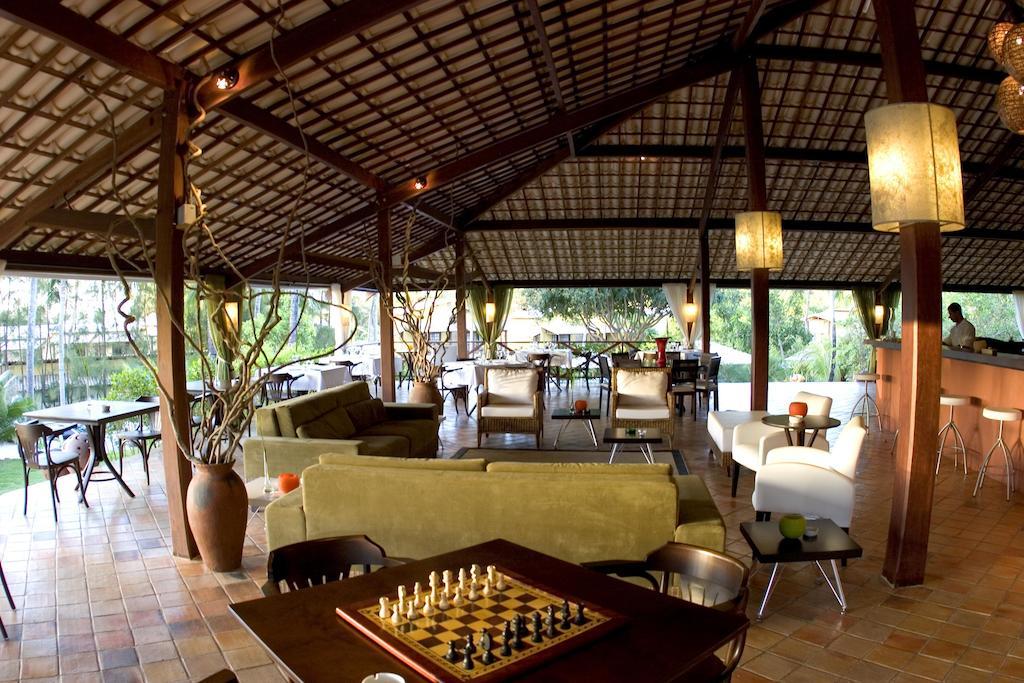 Pousada Dos Girassois Praia de Pipa Ngoại thất bức ảnh