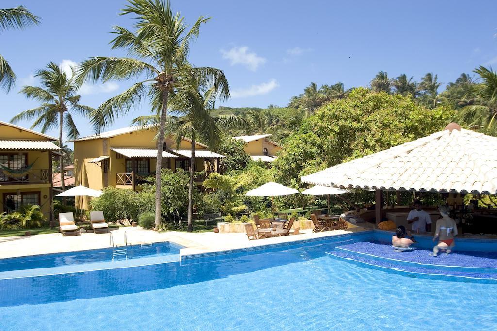 Pousada Dos Girassois Praia de Pipa Ngoại thất bức ảnh