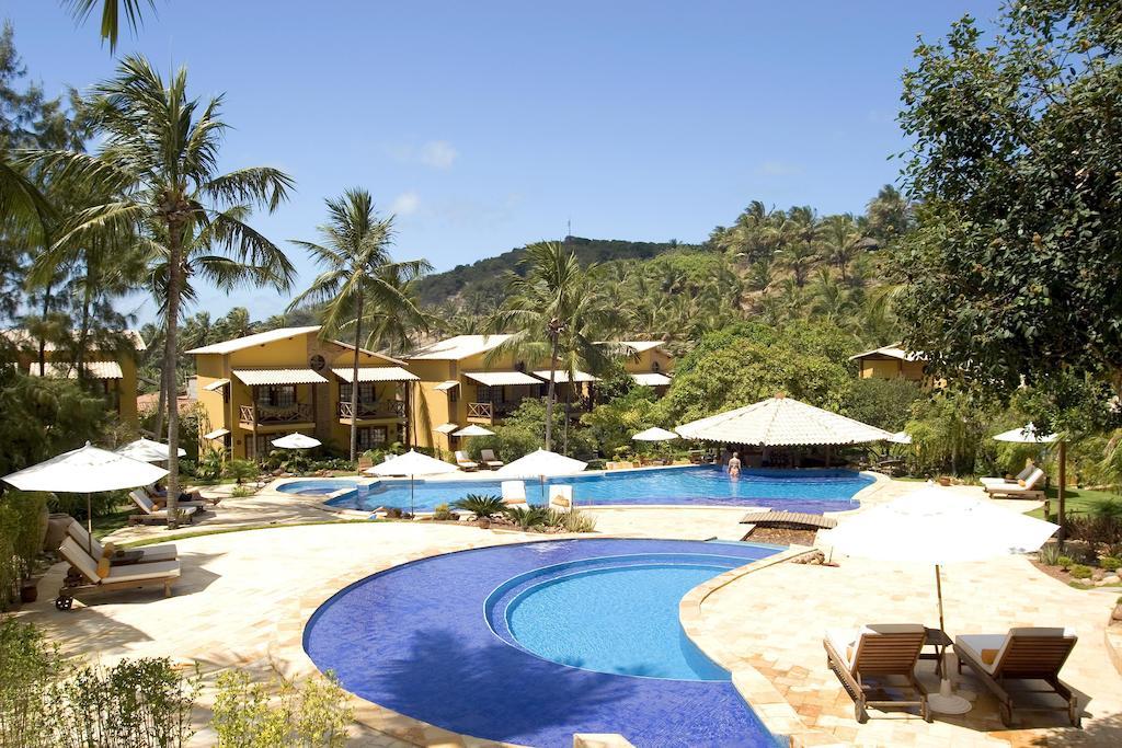 Pousada Dos Girassois Praia de Pipa Ngoại thất bức ảnh